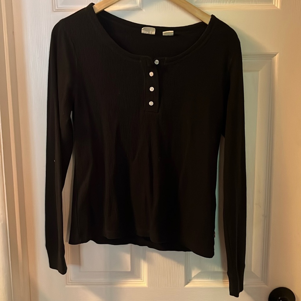 Levi’s Henley nwot